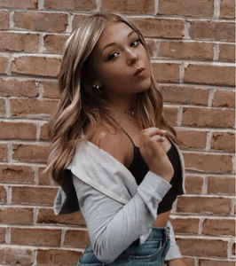 Meet your Posher, Kyleigh